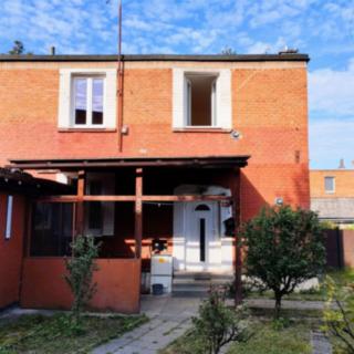 Prodej rodinného domu 81 m² Zlín