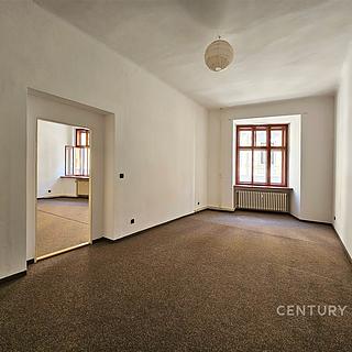 Pronájem bytu 2+1 82 m² Olomouc, Riegrova