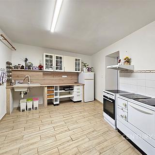 Prodej rodinného domu 84 m² Kvasice, Mariánov