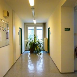 Pronájem kanceláře 20 m² Zlín Louky, Pod Šternberkem
