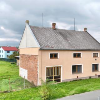 Prodej rodinného domu 146 m² Břest