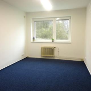 Pronájem kanceláře 15 m² Zlín