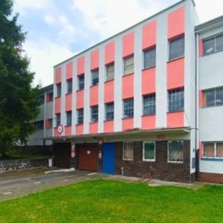 Prodej garáže 18 m² Přerov