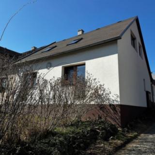 Prodej rodinného domu 140 m² Milenov