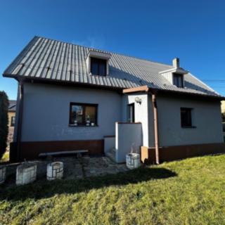 Prodej rodinného domu 150 m² Klimkovice, Olbramická
