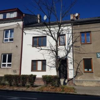 Pronájem rodinného domu 140 m² Nový Jičín