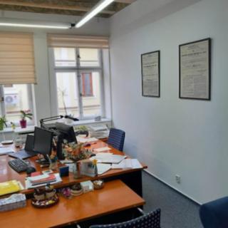 Pronájem kanceláře 20 m² Nový Jičín