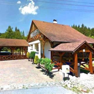 Prodej apartmánu, 200m²
