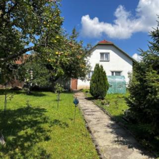 Prodej rodinného domu 80 m² Jeseník nad Odrou Hůrka