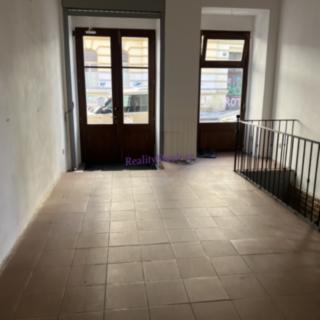 Pronájem restaurace 137 m² Praha