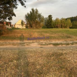 Prodej stavební parcely 8300 m² Vrutice