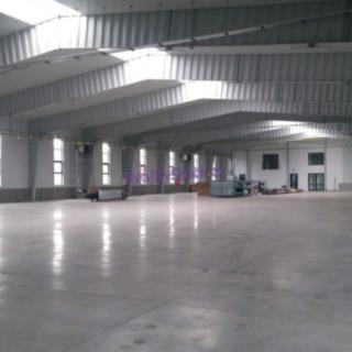 Prodej výrobního objektu 2900 m² Klíčany