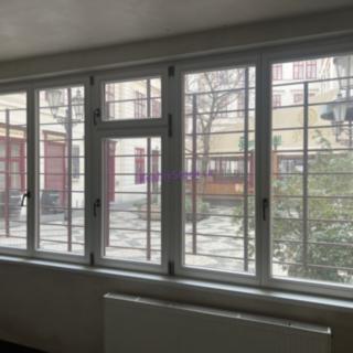 Pronájem obchodu 290 m² Praha