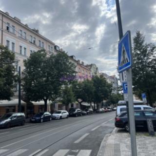 Pronájem restaurace 40 m² Praha Vršovice, Žitomírská