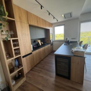 Pronájem bytu 3+kk 120 m² Olomouc