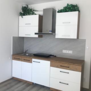 Pronájem bytu 1+kk, garsoniery 32 m² Olomouc
