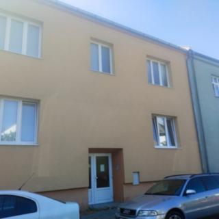Prodej bytu 1+1 54 m² Olomouc Hodolany, Purkyňova
