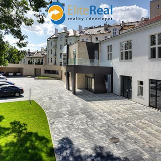 Pronájem kanceláře 155 m² Olomouc Nová Ulice, Palackého