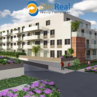Prodej bytu 4+kk, 79m²
