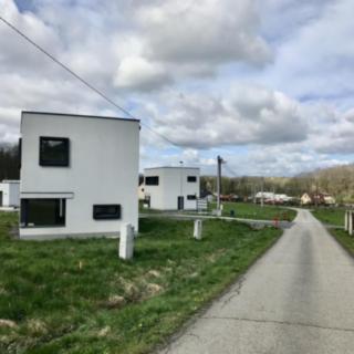 Prodej rodinného domu 86 m² Těrlicko