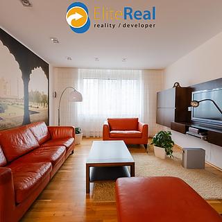 Prodej bytu 3+1 83 m² Olomouc