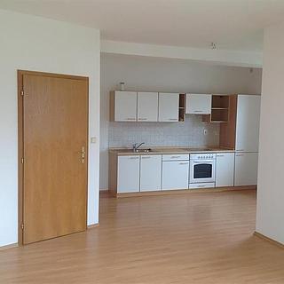 Pronájem bytu 2+kk 60 m² Olomouc Nová Ulice, Horní lán