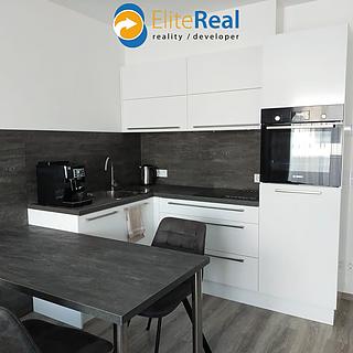 Pronájem bytu 1+kk a garsoniéry 33 m² Olomouc Neředín, Frištenského