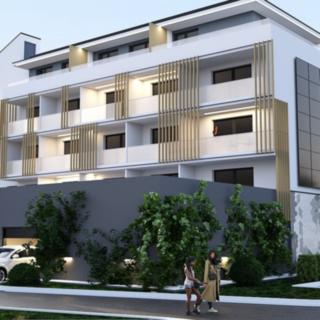 Prodej bytu 2+kk 41 m² Olomouc