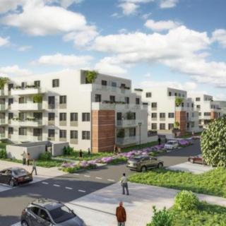 Prodej bytu 4+kk 94 m² Olomouc