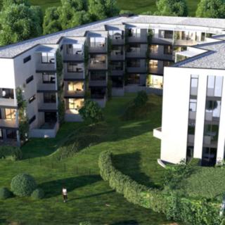 Prodej bytu 2+kk 53 m² Olomouc Slavonín, Milady Mašatové