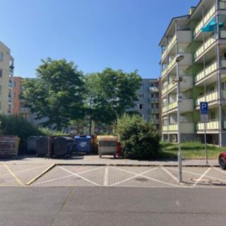 Pronájem parkovacího místa 13 m² Olomouc