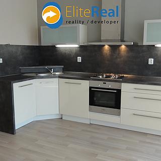 Pronájem bytu 2+kk 65 m² Olomouc Chválkovice