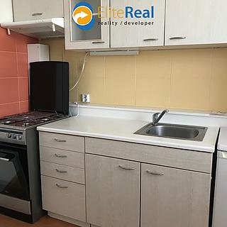 Pronájem bytu 1+1 40 m² Olomouc Nové Sady, Družební
