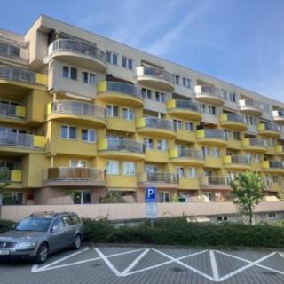 Prodej bytu 2+kk 59 m² Olomouc Nová Ulice, Na Tabulovém vrchu