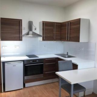 Pronájem bytu 1+kk, garsoniery 27 m² Olomouc