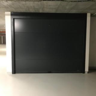 Pronájem skladu 22 m² Olomouc