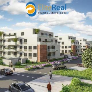 Prodej bytu 4+kk 94 m² Olomouc