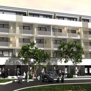 Prodej bytu 1+kk, garsoniery 29 m² Olomouc