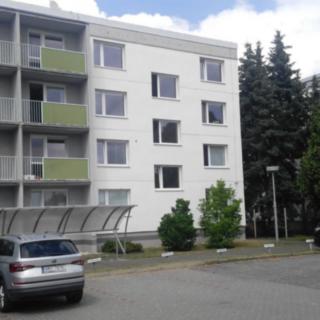 Pronájem kanceláře 20 m² Olomouc