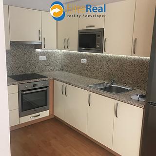 Pronájem bytu 2+kk 65 m² Olomouc Nové Sady, Jakoubka ze Stříbra