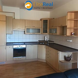 Pronájem bytu 2+kk 59 m² Olomouc