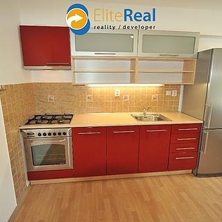 Pronájem bytu 1+1 55 m² Olomouc Chválkovice, Chválkovická