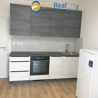 Pronájem bytu 1+kk a garsoniéry 32 m² Olomouc Neředín, Frištenského