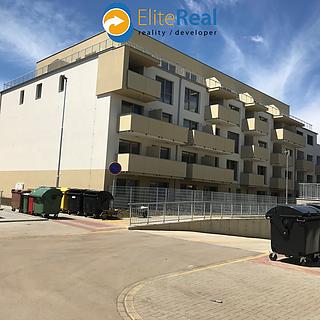 Pronájem ostatního 3 m&sup2; Olomouc