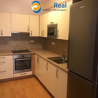 Pronájem bytu 2+kk 65 m² Olomouc Nové Sady, Jakoubka ze Stříbra