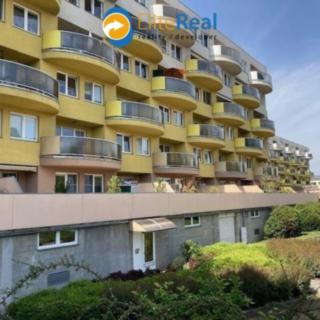Prodej bytu 2+kk 59 m² Olomouc