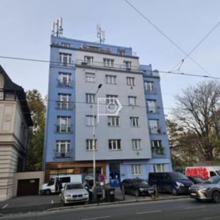 Pronájem bytu 2+kk 50 m² Praha Libeň, Sokolovská