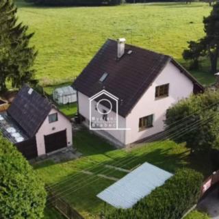 Prodej rodinného domu 190 m² Zákupy