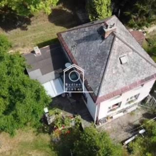 Prodej rodinného domu 230 m² Nový Bor