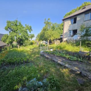 Prodej rodinného domu 230 m² Nový Bor
